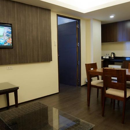 Gt Hotel Iloilo Eksteriør billede