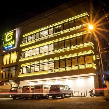 Gt Hotel Iloilo Eksteriør billede