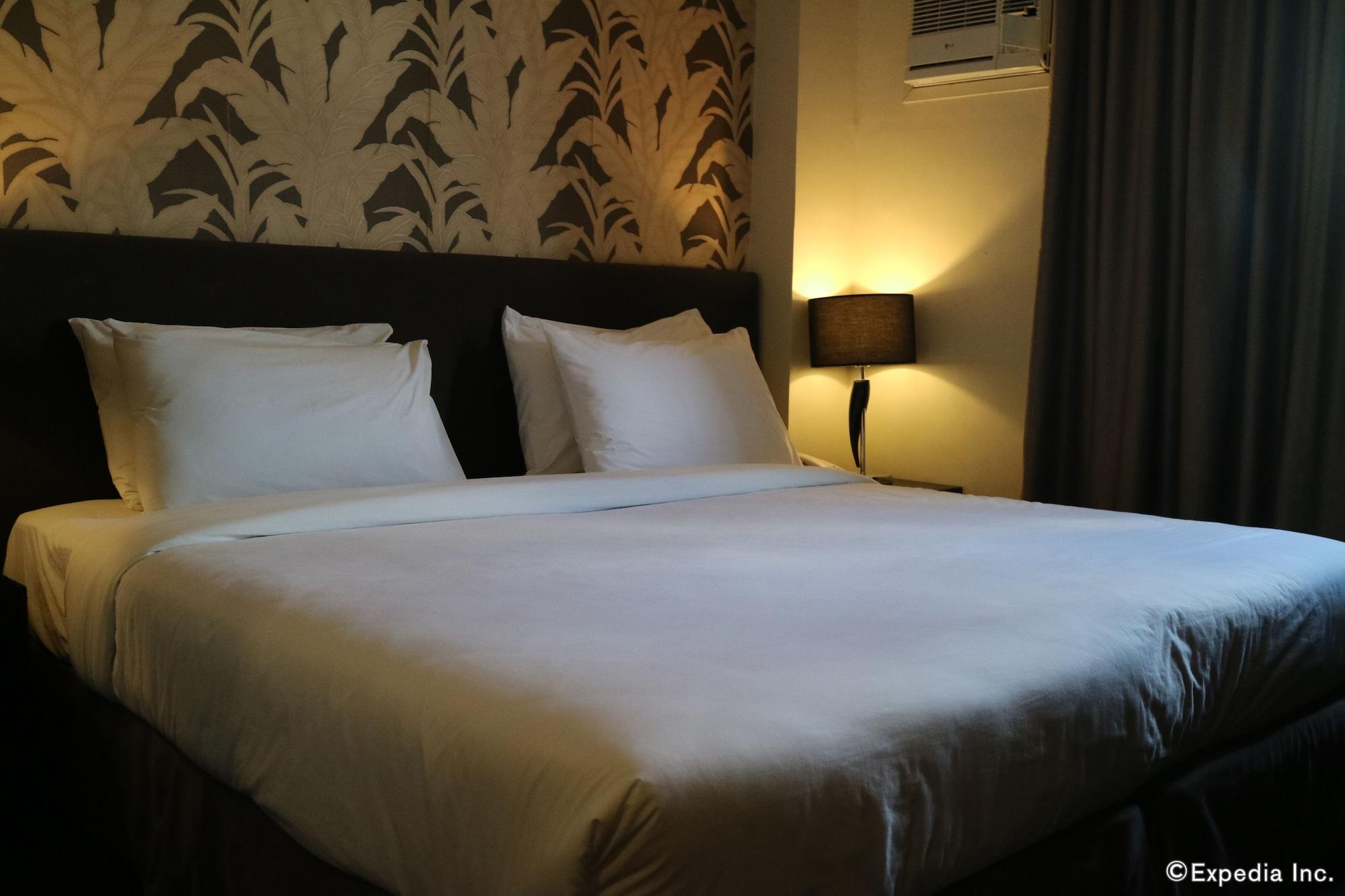 Gt Hotel Iloilo Eksteriør billede