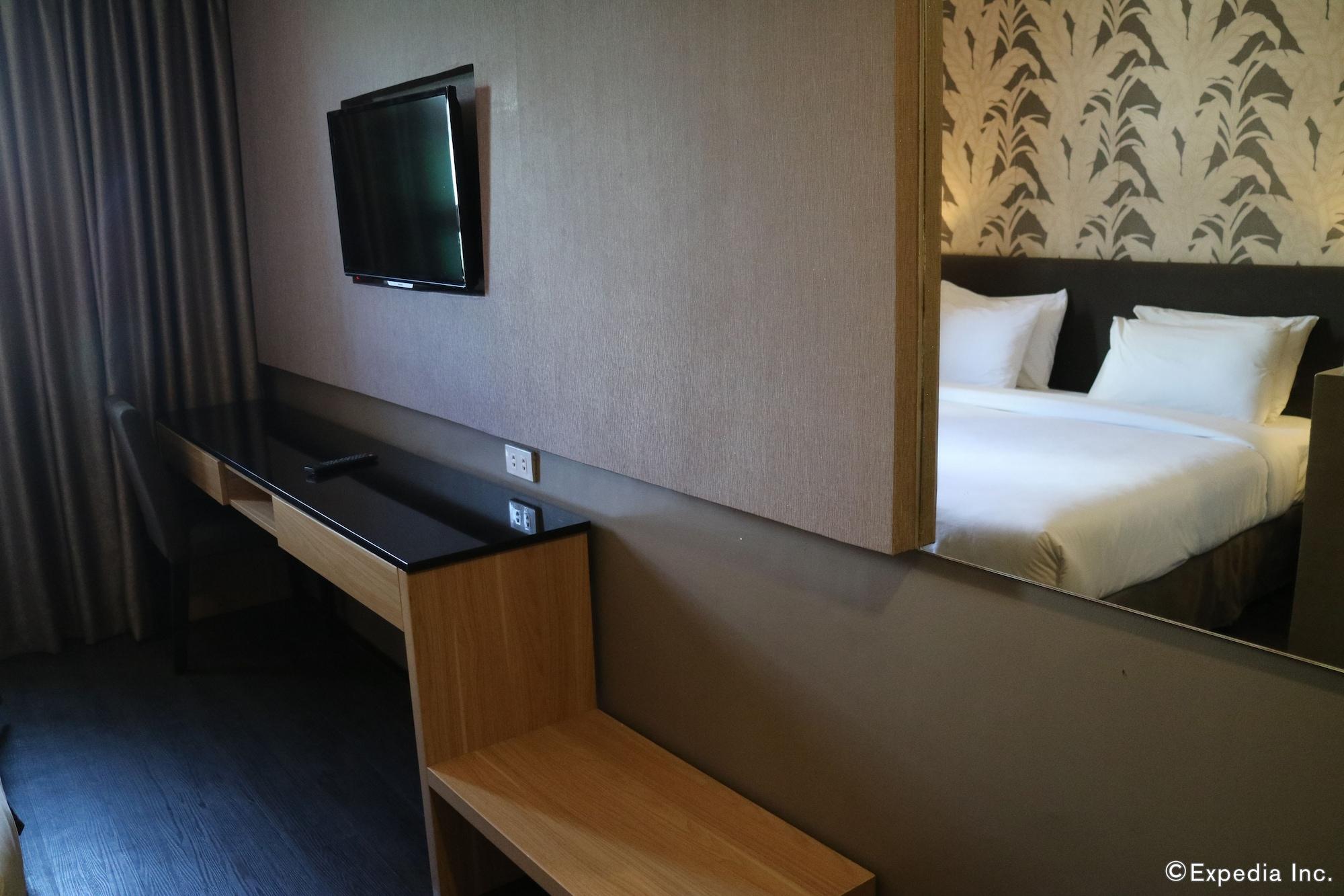 Gt Hotel Iloilo Eksteriør billede