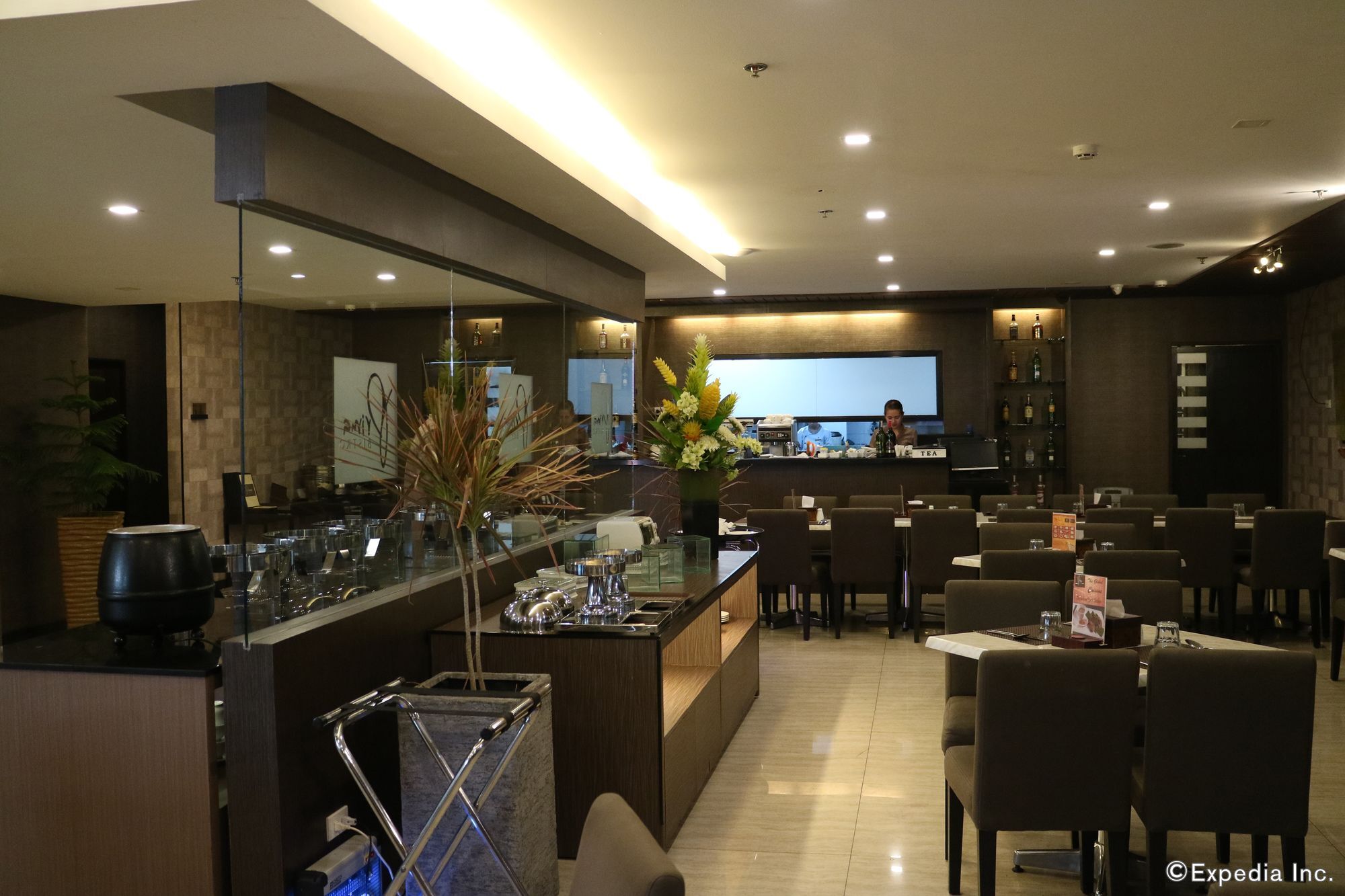 Gt Hotel Iloilo Eksteriør billede