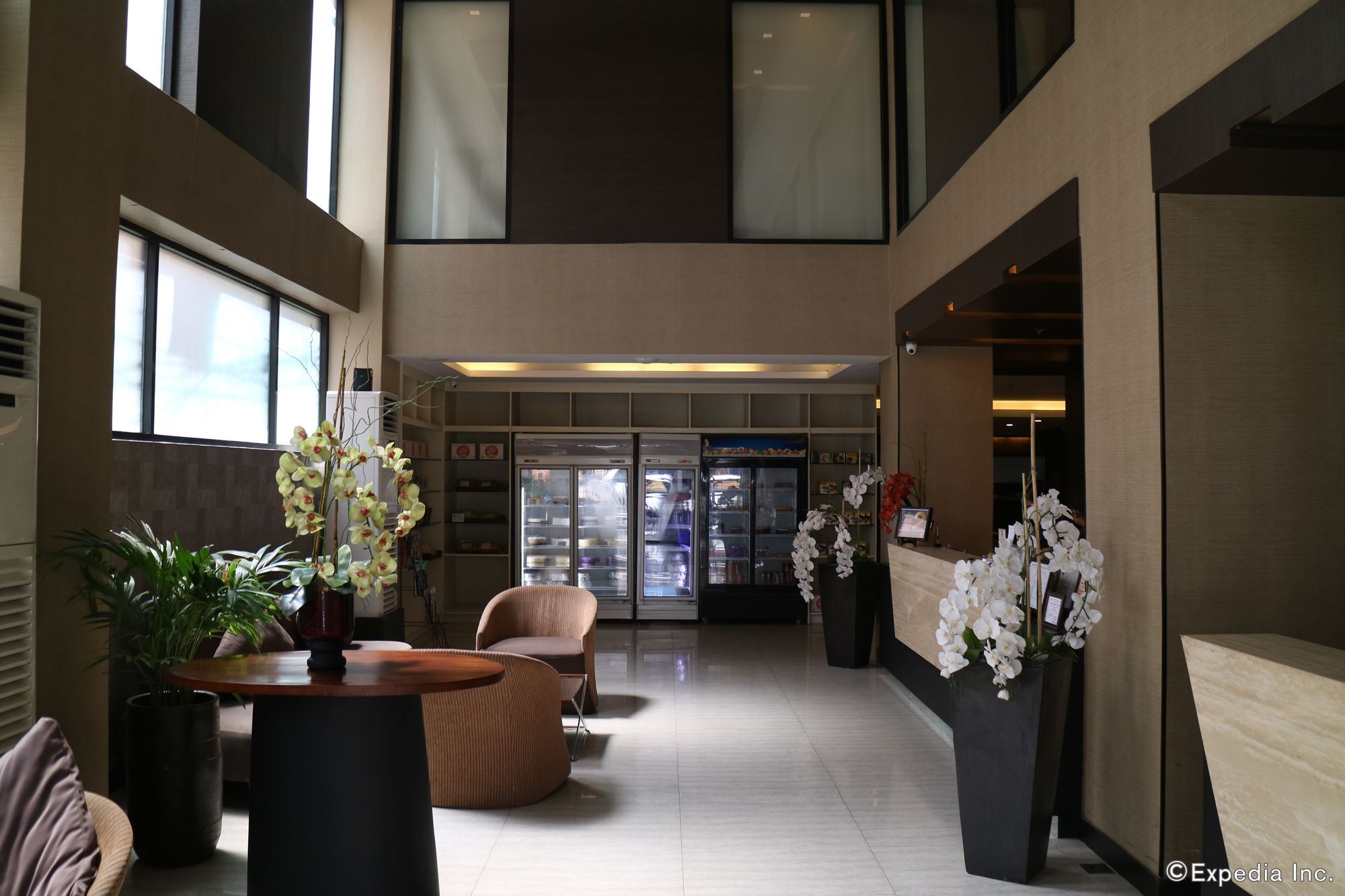Gt Hotel Iloilo Eksteriør billede