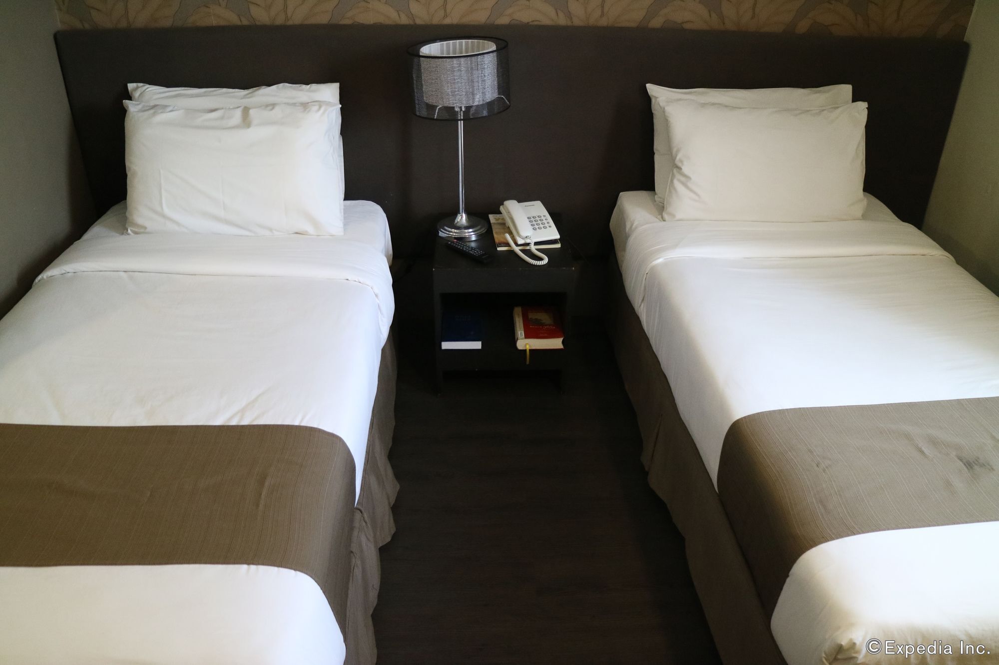 Gt Hotel Iloilo Eksteriør billede