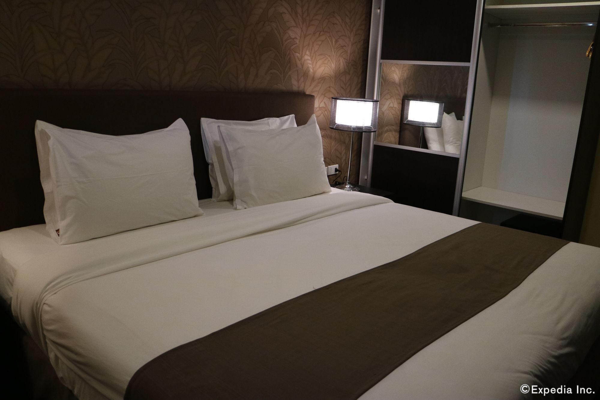 Gt Hotel Iloilo Eksteriør billede